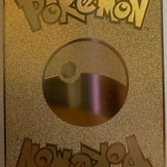 pikachu mega sableye and pikachu mega lucario cosplay pair golden - Picture 5 of 5